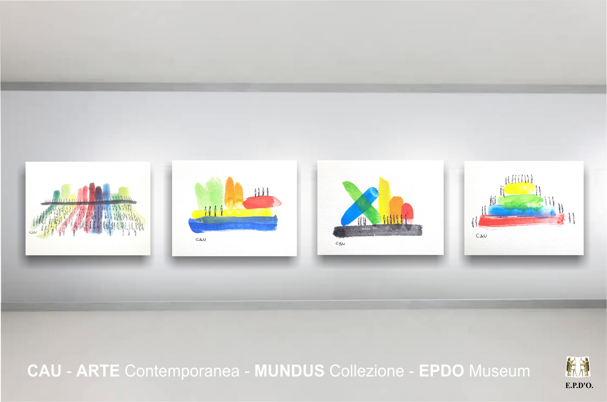 CAU Contemporary Art